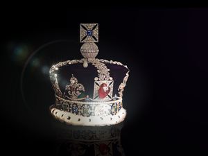 Ratu Elizabeth Wafat, Begini Rencana Persemayaman-Prosesi Pemakaman