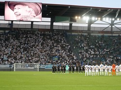 Arsenal Setop Update Pertandingan, Hormati Mendiang Ratu Elizabeth II?