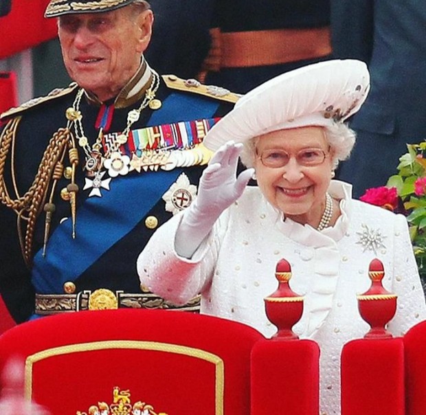 Ratu Elizabeth II/Foto: Instagram @theroyalfamily Ratu Elizabeth II Meninggal Dunia