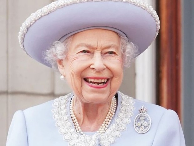 Ratu Elizabeth II/Foto: Instagram.com/theroyalfamily Lika-liku kepemimpinan Ratu Elizabeth II