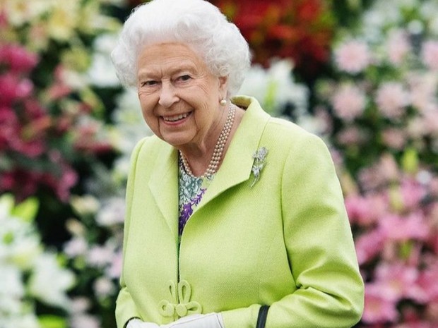 Ratu Elizabeth II/Foto: Instagram.com/theroyalfamily Lika-liku kepemimpinan Ratu Elizabeth II