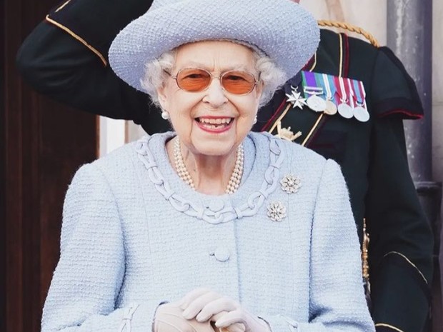 Ratu Elizabeth II/Foto: Instagram.com/theroyalfamily Lika-liku kepemimpinan Ratu Elizabeth II