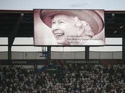 Premier League Berduka atas Wafatnya Ratu Elizabeth II