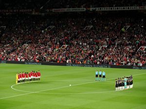 MU Batasi Aktivitas Media untuk Hormati Mendiang Ratu Elizabeth II