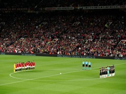 MU Batasi Aktivitas Media untuk Hormati Mendiang Ratu Elizabeth II