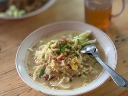 Sluurp! Hangatnya 5 Bakmi Godog Mlekoh Ini Bisa Jadi Santapan Saat Hujan