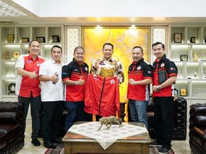 Resmi Gabung IMI, DOCI Bersiap Gelar Touring Lintas ASEAN di 2023