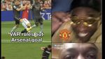 Meme MU Kalah: Ronaldo 0 Gol dan Assist, Seribuan Tepuk Tangan