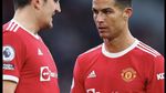 Meme MU Kalah: Ronaldo 0 Gol dan Assist, Seribuan Tepuk Tangan
