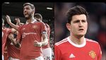 Meme MU Kalah: Ronaldo 0 Gol dan Assist, Seribuan Tepuk Tangan