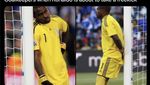 Meme MU Kalah: Ronaldo 0 Gol dan Assist, Seribuan Tepuk Tangan