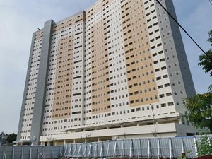 DKI Anggarkan Rp 176 M untuk Fasilitas Pembiayaan Perolehan Rumah DP Rp 0