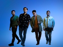 SamSons Balik Lagi dengan Vokalis Baru dan Single Rasa Yang Salah