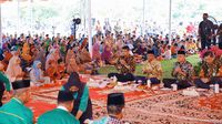 Santunan Modal Usaha untuk Pertumbuhan Ekonomi
