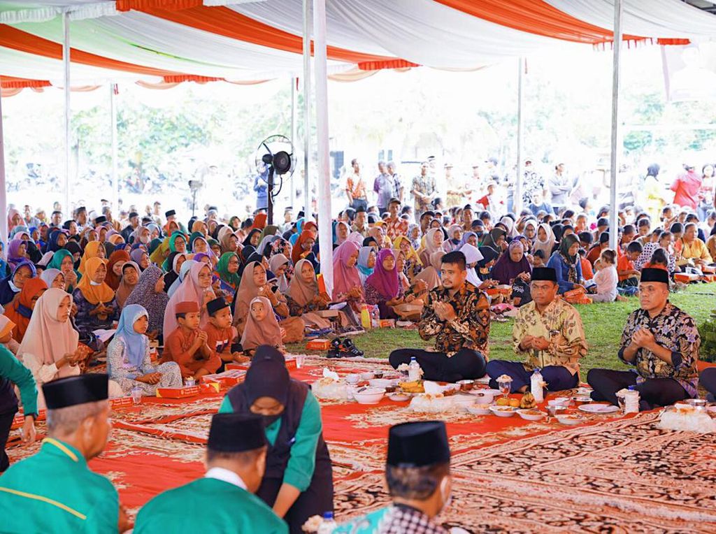 Santunan Modal Usaha untuk Pertumbuhan Ekonomi Santunan Modal Usaha untuk Pertumbuhan Ekonomi
