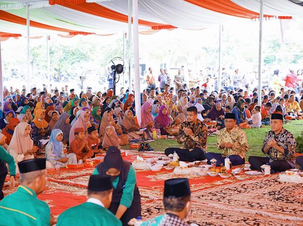 Santunan Modal Usaha untuk Pertumbuhan Ekonomi
