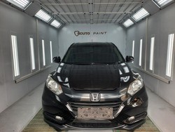 Ikuti 5 Cara Ini, Dijamin Cat Mobil Bakal Awet Kinclongnya