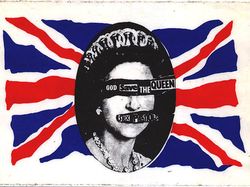 Di Balik Kisah God Save the Queen, Ejekan Paling Nyaring untuk Ratu Elizabeth