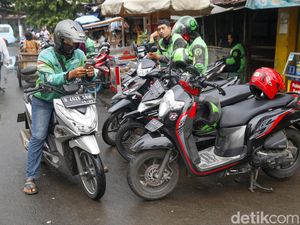 Pemerintah Diminta Kaji Ulang soal Penetapan Tarif Ojol Dioper ke Gubernur
