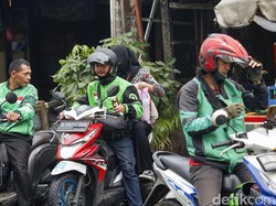 Tarif Ojol Naik, Lebih Hemat Tetap Naik Ojek atau Cicil Motor Baru?