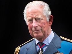 Pengukuhan Raja Charles III