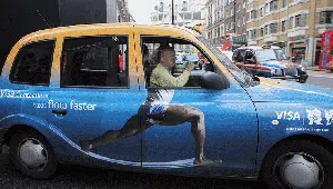 Simak Foto-foto Anti-stres yang Bikin Ngakak