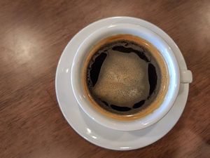 Racikan Kopi Lada Hitam yang Berempah, Benarkah Menyehatkan?