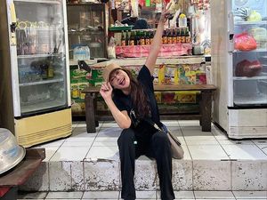 Tamara Beri Pencerahan Siapa Kakak dan Adiknya, Sindir Ryszard Bleszynski?