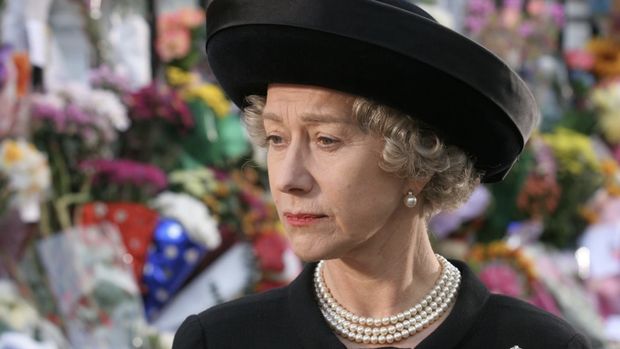 The Queen (2006)