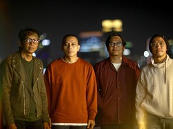 Judul Lagu Mainstream Bukan The Rain Banget