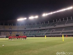 Harga dan Cara Beli Tiket Kualifikasi Piala Asia U-20