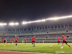 PSSI Ketagihan Pilih Surabaya Jadi Kandang Timnas Indonesia?