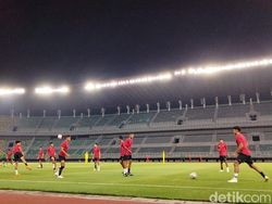 Timnas U-20 Jelaskan Soal Pencoretan 2 Pemain PSM: Bukan Indisipliner!