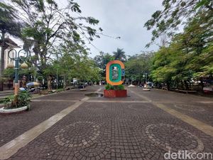 Mengungkap Tabir Misteri Titik 0 Kilometer di Cimahi dan Bandung Barat Mengungkap Tabir Misteri Titik 0 Kilometer di Cimahi dan Bandung Barat