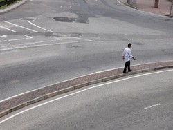 UNDP: Indeks Pembangunan Manusia Mundur 5 Tahun Akbat Pandemi