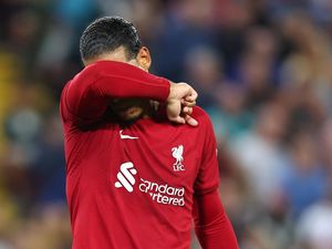 Van Dijk: Liverpool Bukan Robot, Bisa Alami Masa Sulit