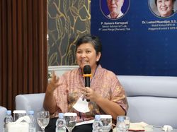 Waket MPR Sebut Nilai Kebinekaan Bisa Ditumbuhkan Lewat Pendidikan
