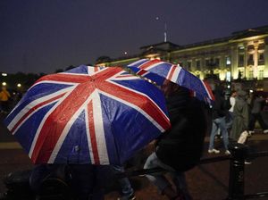 Apa Saja yang Berubah di Inggris Usai Wafatnya Ratu Elizabeth? Apa Saja yang Berubah di Inggris Usai Wafatnya Ratu Elizabeth?