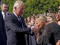 Prosesi Pengukuhan Charles Jadi Raja Inggris Dilakukan Hari Ini