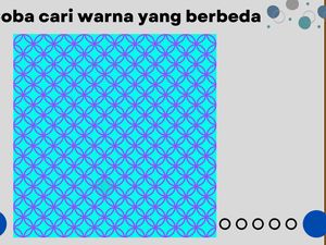 Berhasil Jawab Teka-teki Ini? Berarti Ketelitianmu Betulan Nggak Main-main!