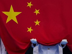 Bagaimana China Pengaruhi Pemberitaan Media di Luar Negeri?