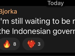 Prahara Bjorka, Tamparan Keras untuk Pemerintah!