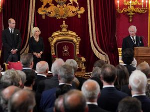 Sah! Charles III Jadi Raja Inggris, Simak Pidato Lengkapnya Sah! Charles III Jadi Raja Inggris, Simak Pidato Lengkapnya