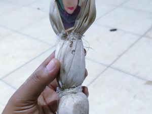 Boneka Pocong-Foto Wanita di Hutan Kudus, Pakar Budaya UGM Bilang Begini