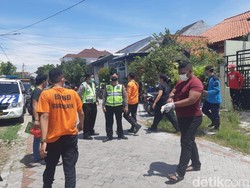 Perawat Surabaya yang Terjerat Pinjol Lalu Gantung Diri Sempat Dimarahi Ibu