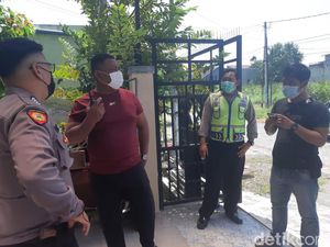 Teror Pinjol yang Bikin Perawat Surabaya Gantung Diri di Rumah Kontrakan