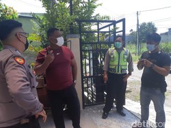 Teror Pinjol yang Bikin Perawat Surabaya Gantung Diri di Rumah Kontrakan