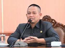 Bupati Kebumen Dedikasikan 40% APBD untuk Pendidikan