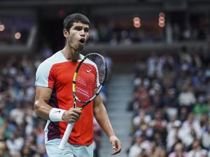 US Open 2022: Carlos Alcaraz Vs Casper Ruud di Final