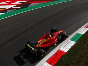Kualifikasi F1 GP Italia 2022: Leclerc Pole di Monza! Kualifikasi F1 GP Italia 2022: Leclerc Pole di Monza!